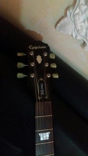 Guitarra Electrica Ephiphone Gibson Les