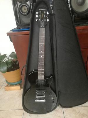 Guitarra Electrica Epiphone Les Paul