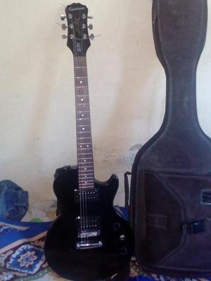 Guitarra Epiphone Lespaul Lio 2