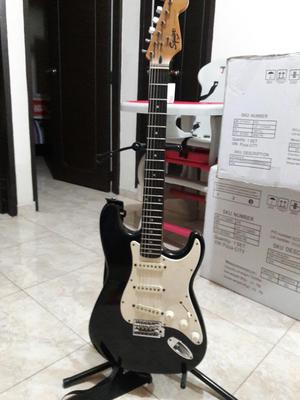 Guitarra Fender Electrica