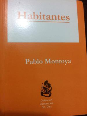 Habitantes pablo montoya buen estado