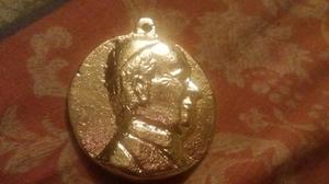 Hermosas Medallas Del Papá Francisco.