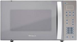 Horno Microondas Whirlpool Silver Wms-07zdhs 