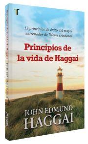 LOS PRINCIPIOS DE LA VIDA DE HAGGAI