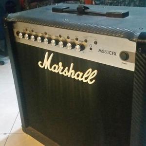 Marshall Mg50cfx