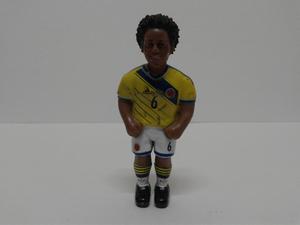 Muñeco De La Selección De Futbol De Colombia sanchez