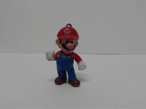 Muñeco de Colección en miniatura Original Mario Bros