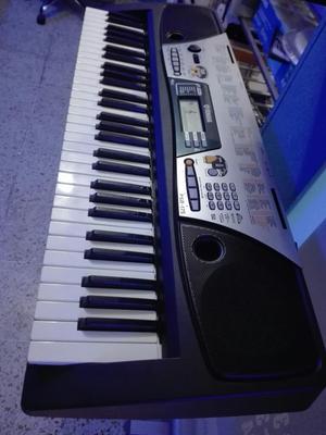 Organeta Yamaha Psr 175