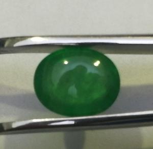 Piedra Preciosa Esmeralda 3.15q $ 