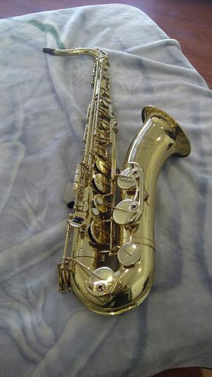Saxofon Yamaha Tenor Yts52