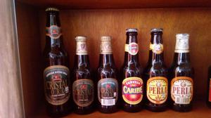 Set de Cervezas de La Cervecería Leona