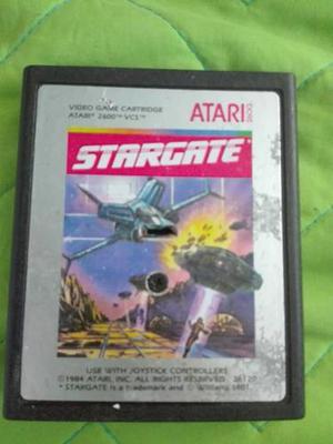 Stargate Atari 