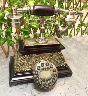 Telefono Nuevo Modelo Antiguo