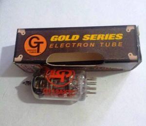 Tubos Preamp Groove Tubes Gold Series Gt-12ax7c