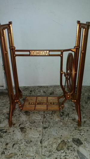 Vendo Antigüedad Mueble Maquina