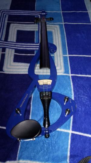 Violin Electrico 4/4