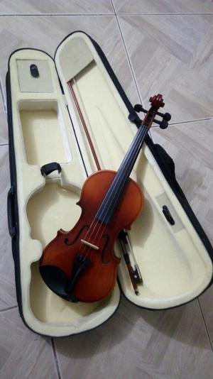 Violin Incluye Estuche