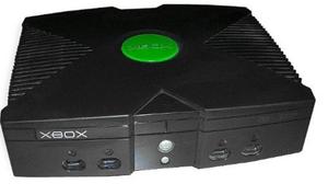 Xbox Clasico + 4 Controles + 102 Juegos + Emuladores