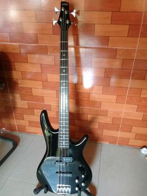 bajo Eléctrico Ibanez Gsr 200 Activo