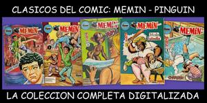 comics digitales de coleccion