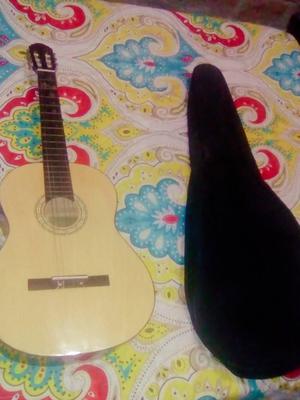 guitarra acustica