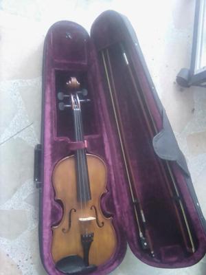 vendo violin marca greko 44