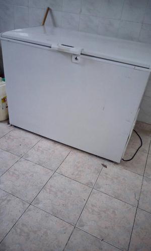 Congelador Refrigerador 387litros