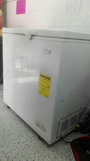 Ganga Vendo Congelador Electrolux 218 Li