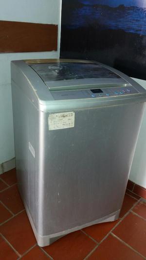 Lavadora Electrolux de 21lbs Buen Estado