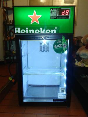 Mostrador Heineken