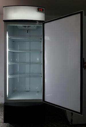 Nevera Refrigeradora Vertical