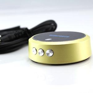 Receptor Bluetooth V3.0 De Musica Cable Auxiliar Para Carro