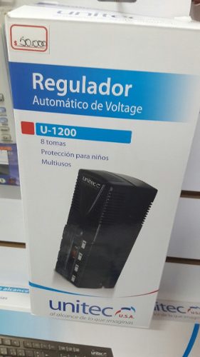 Regulador De Corriente