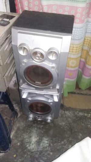 Sapo Parlantes Tv de 14