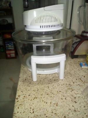 Se Vende Horno Maxi House