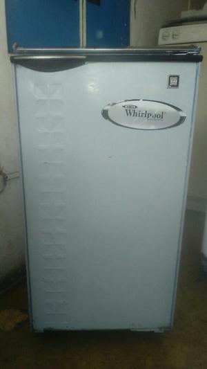 Se Vende Nevera Whirpool