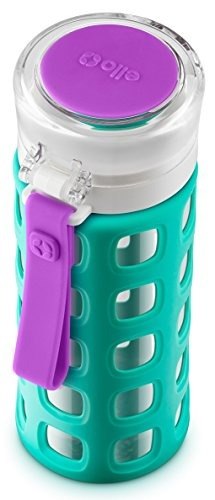 Termo Plástico Ello Dash Bpa-free 16 Oz