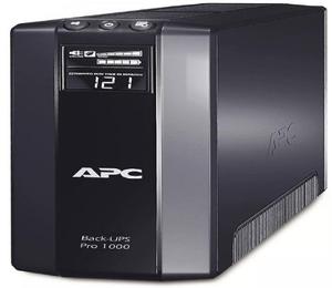 Ups Apc Brg va Backups Regulador De Voltaje Bagc