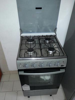 Vendo Estufa 3 Meses de Uso