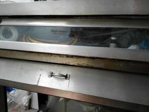 Vendo Horno para Pizas Y Demas