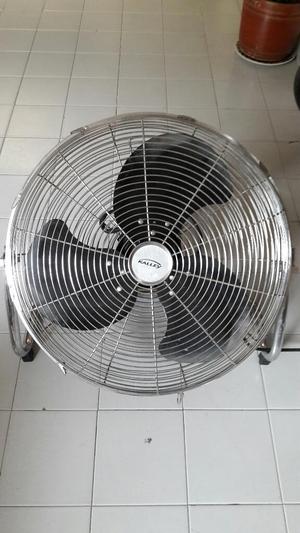 Ventilador Turbo