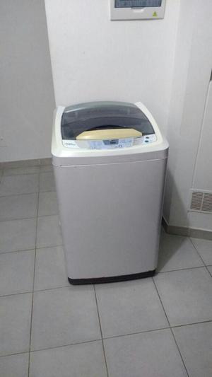 lavadora mabe