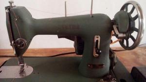 maquina de coser husquarna antigua