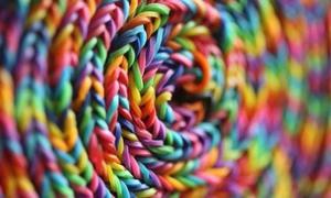 600 Bandas De Caucho Para Rainbow Loom + 25 Clips
