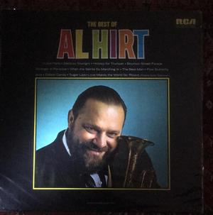 Al Hirt Best Of Vinilo