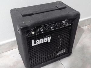 Amplificador Laney Lx  Watts