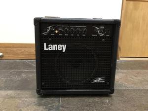 Amplificador Laney Lx20 para Guitarra