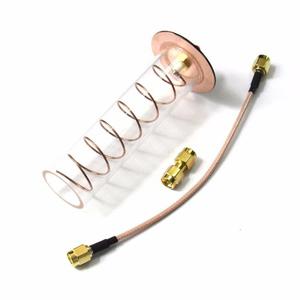 Antena Fpv Helical 5.8ghz Largo Alcance