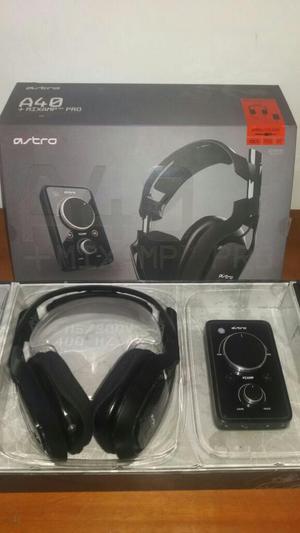 Astro a 40