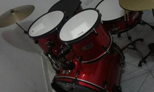 Bateria Acustica